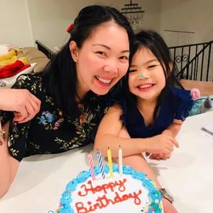 Meet your Posher, Mila rose